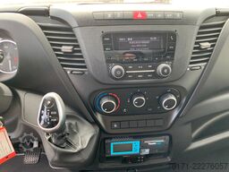 IVECO Daily 35C18HA8 TK KOFFER -20 AUT KLIMA TEMPOMAT