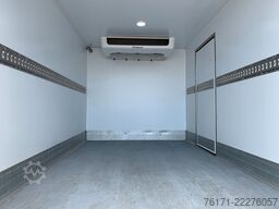 IVECO Daily 35C18HA8 TK KOFFER -20 AUT KLIMA TEMPOMAT