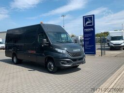 IVECO Daily 50C18HA8/P V 16m3 AUT LUFT NAVI AHK 3,5t