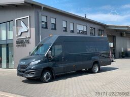 IVECO Daily 50C18HA8/P V 16m3 AUT LUFT NAVI AHK 3,5t