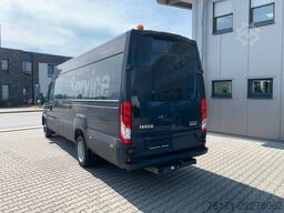 IVECO Daily 50C18HA8/P V 16m3 AUT LUFT NAVI AHK 3,5t