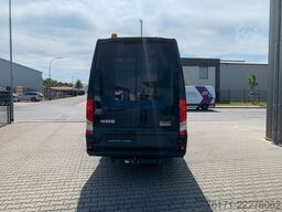 IVECO Daily 50C18HA8/P V 16m3 AUT LUFT NAVI AHK 3,5t