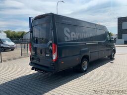 IVECO Daily 50C18HA8/P V 16m3 AUT LUFT NAVI AHK 3,5t