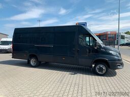 IVECO Daily 50C18HA8/P V 16m3 AUT LUFT NAVI AHK 3,5t