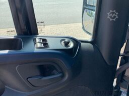IVECO Daily 50C18HA8/P V 16m3 AUT LUFT NAVI AHK 3,5t