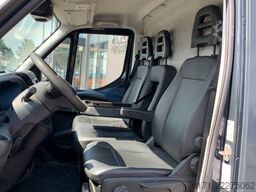 IVECO Daily 50C18HA8/P V 16m3 AUT LUFT NAVI AHK 3,5t