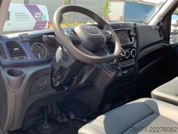 IVECO Daily 50C18HA8/P V 16m3 AUT LUFT NAVI AHK 3,5t