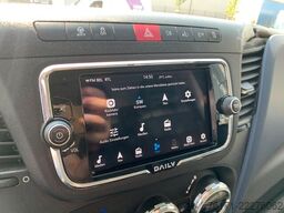 IVECO Daily 50C18HA8/P V 16m3 AUT LUFT NAVI AHK 3,5t