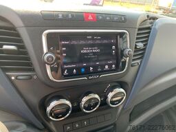 IVECO Daily 50C18HA8/P V 16m3 AUT LUFT NAVI AHK 3,5t