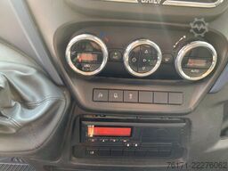 IVECO Daily 50C18HA8/P V 16m3 AUT LUFT NAVI AHK 3,5t