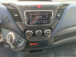 IVECO Daily 50C18HA8/P V 16m3 AUT LUFT NAVI AHK 3,5t