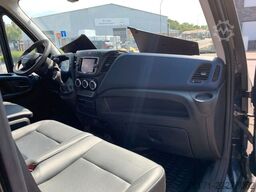 IVECO Daily 50C18HA8/P V 16m3 AUT LUFT NAVI AHK 3,5t