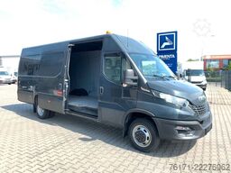 IVECO Daily 50C18HA8/P V 16m3 AUT LUFT NAVI AHK 3,5t