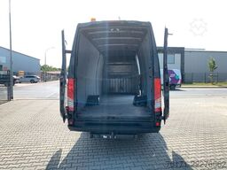 IVECO Daily 50C18HA8/P V 16m3 AUT LUFT NAVI AHK 3,5t