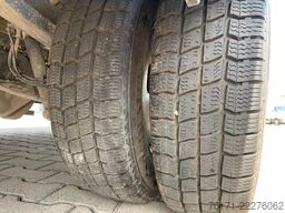 IVECO Daily 50C18HA8/P V 16m3 AUT LUFT NAVI AHK 3,5t