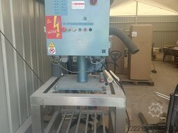 Marmoinox Kapselzuführer