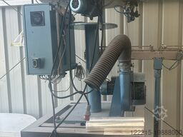 Marmoinox Kapselzuführer