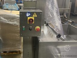 Marmoinox Kapselzuführer