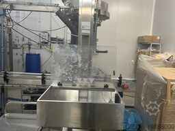 Marmoinox Kapselzuführer