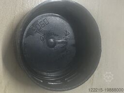 Marmoinox Kapselzuführer