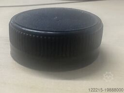 Marmoinox Kapselzuführer