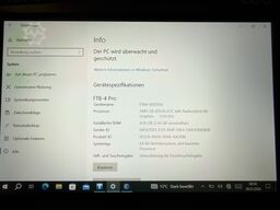 EXFO FTB-4PRO-S1-128G