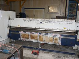 Schröder MAK 3 3000x4,0