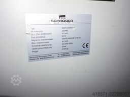 Schröder MAK 3 3000x4,0
