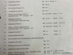 Gebr. Felss HA16-A22446X
