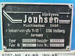 Bündgens Jouhsen UD3/ 300