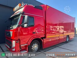 Volvo FM 330 / EEV / I-Shift / TUV: 10-2026 / NL Truck