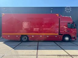 Volvo FM 330 / EEV / I-Shift / TUV: 10-2026 / NL Truck