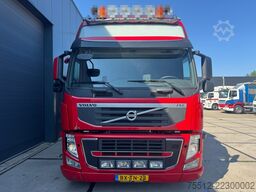 Volvo FM 330 / EEV / I-Shift / TUV: 10-2026 / NL Truck