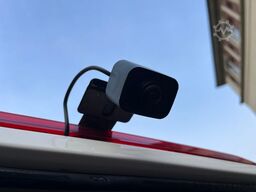 MAN TGE 3.140 AUTOMATIK LANG+HOCH KAMERA KLIMA