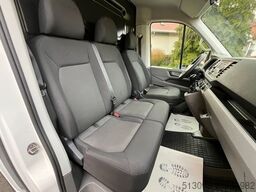 MAN TGE 3.140 AUTOMATIK LANG+HOCH KAMERA KLIMA