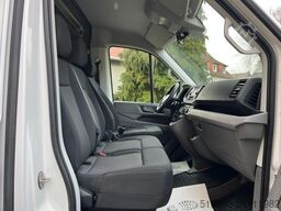 MAN TGE 3.140 AUTOMATIK LANG+HOCH KAMERA KLIMA