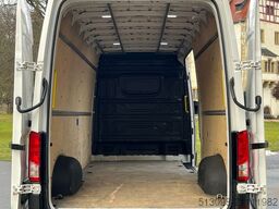 MAN TGE 3.140 AUTOMATIK LANG+HOCH KAMERA KLIMA