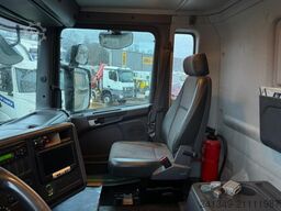 SCANIA R480 10x4 Effer 1355 8+6