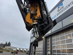 SCANIA R480 10x4 Effer 1355 8+6