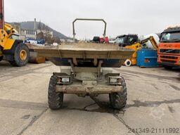  Andere Marke | RACO 2000 4x4