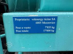 MAN TGM 18.340 4x2 11'950L