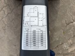 Toyota SWE 080 L