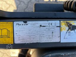 Kaup 1.5T 413