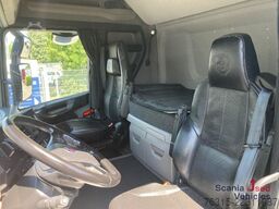 Scania R 460 - HIGHLINE - ALCOA - LEATHER - PTO