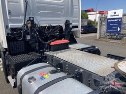 Scania R 460 NA - ADR EX/III - HIGHLINE - ALCOA - PTO