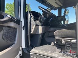 Scania R 460 NA - ADR EX/III - HIGHLINE - ALCOA - PTO
