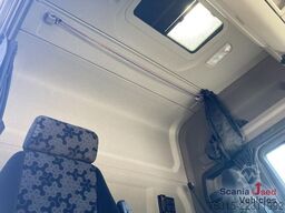 Scania R 460 NA - ADR EX/III - HIGHLINE - ALCOA - PTO