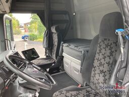 Scania R 460 NA - ADR EX/III - HIGHLINE - ALCOA - PTO