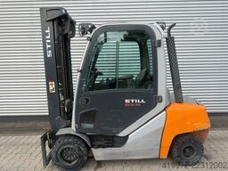 Still RX70-35