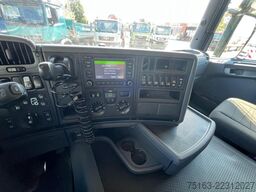 SCANIA G 450 6x2 Absetzkipper Meiller AK16 NTG